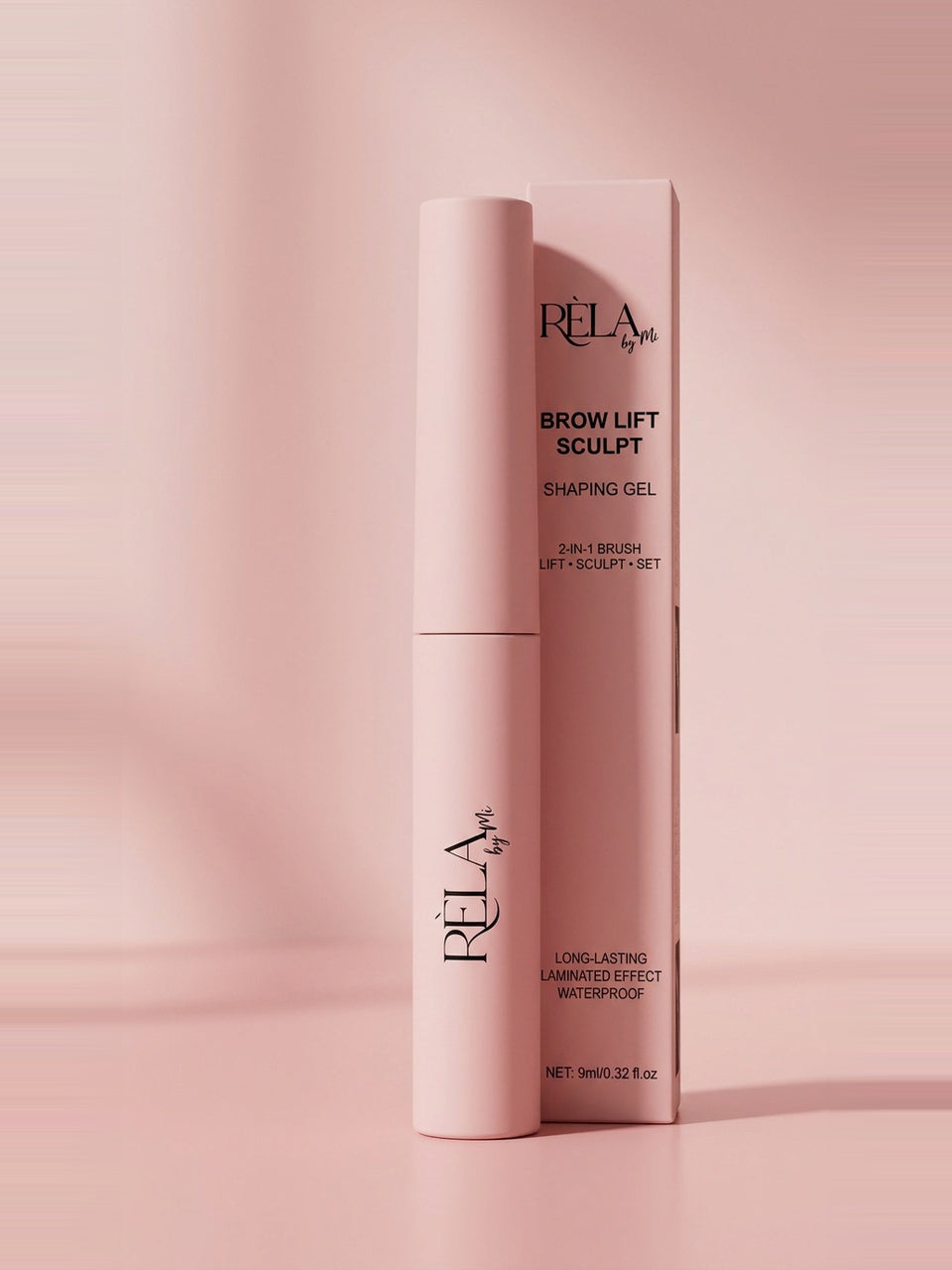 RÈLA Brow Lift Sculpt