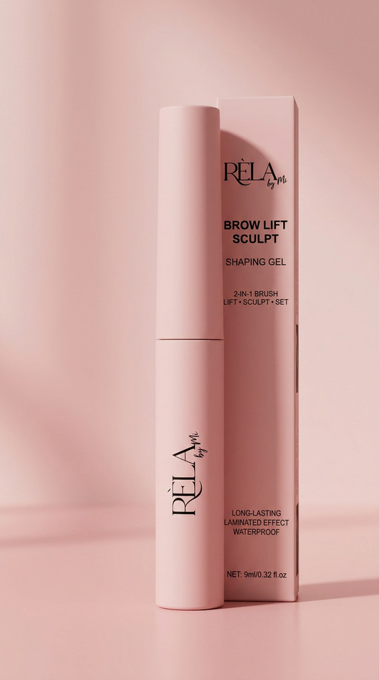 RÈLA Brow Lift Sculpt
