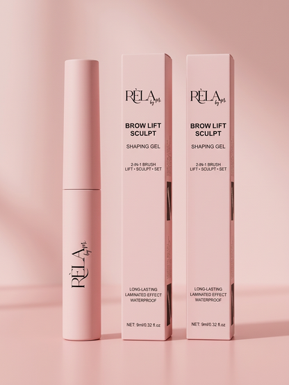 RÈLA Brow Lift Sculpt