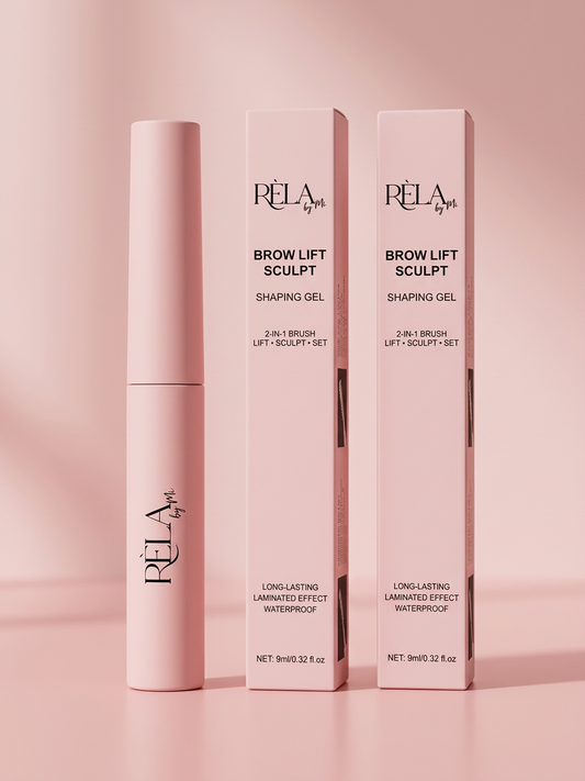 RÈLA Brow Lift Sculpt