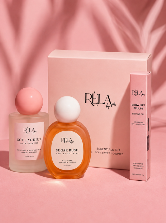 Rèla Essentials