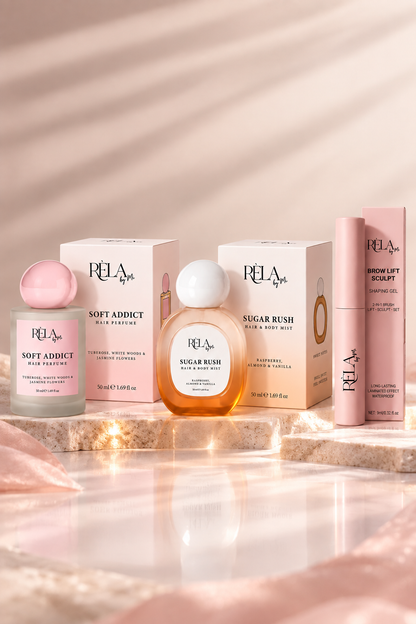 RÈLA Essentials