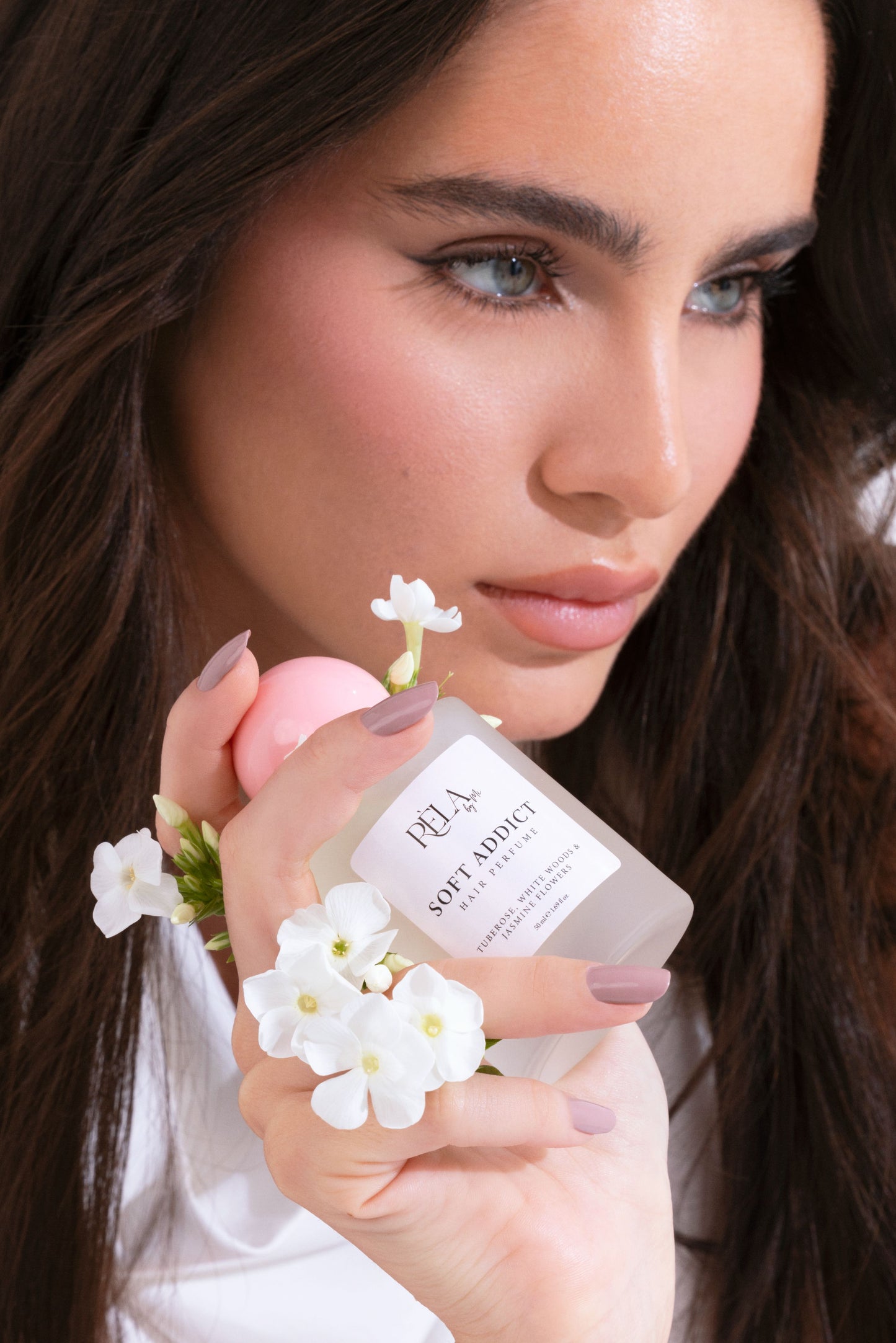 Soft Addict Hair Perfume