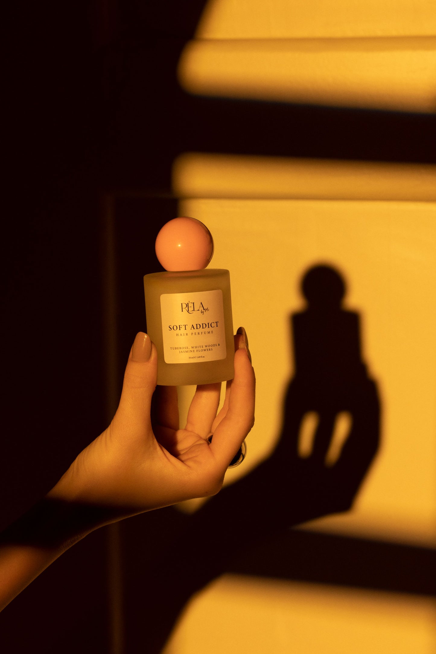 Soft Addict Hair Perfume