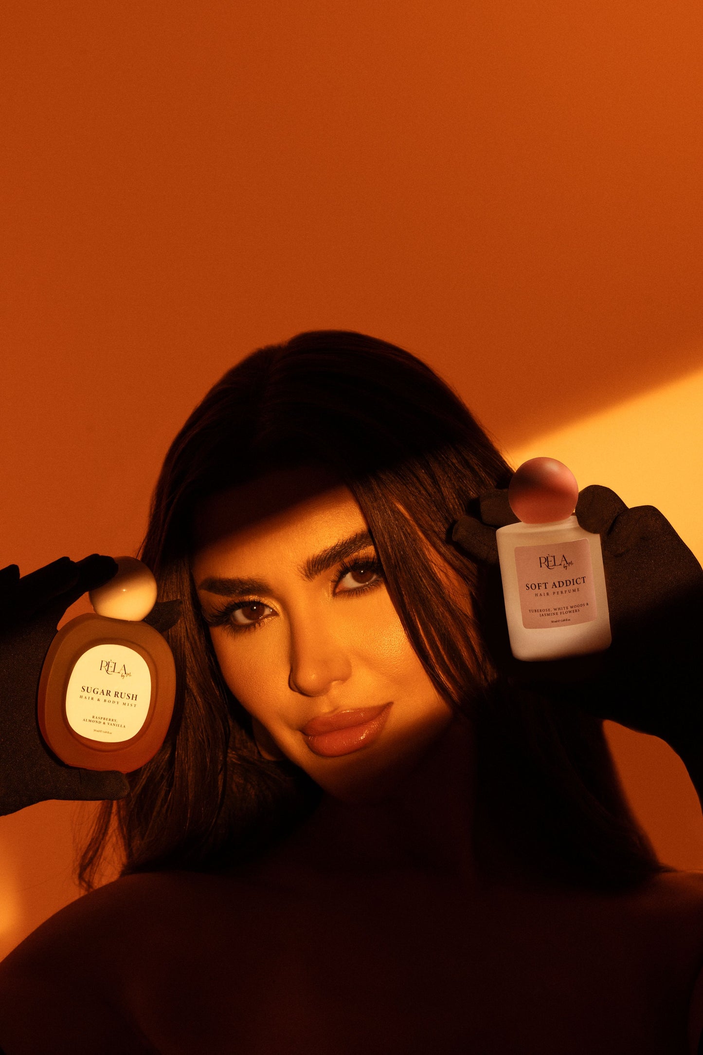 Rèla Signature Duo
