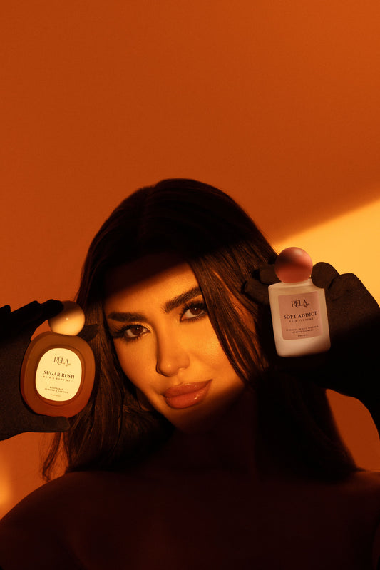 Rèla Signature Duo