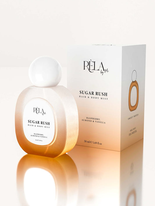 Sugar Rush Hair & Body Mist