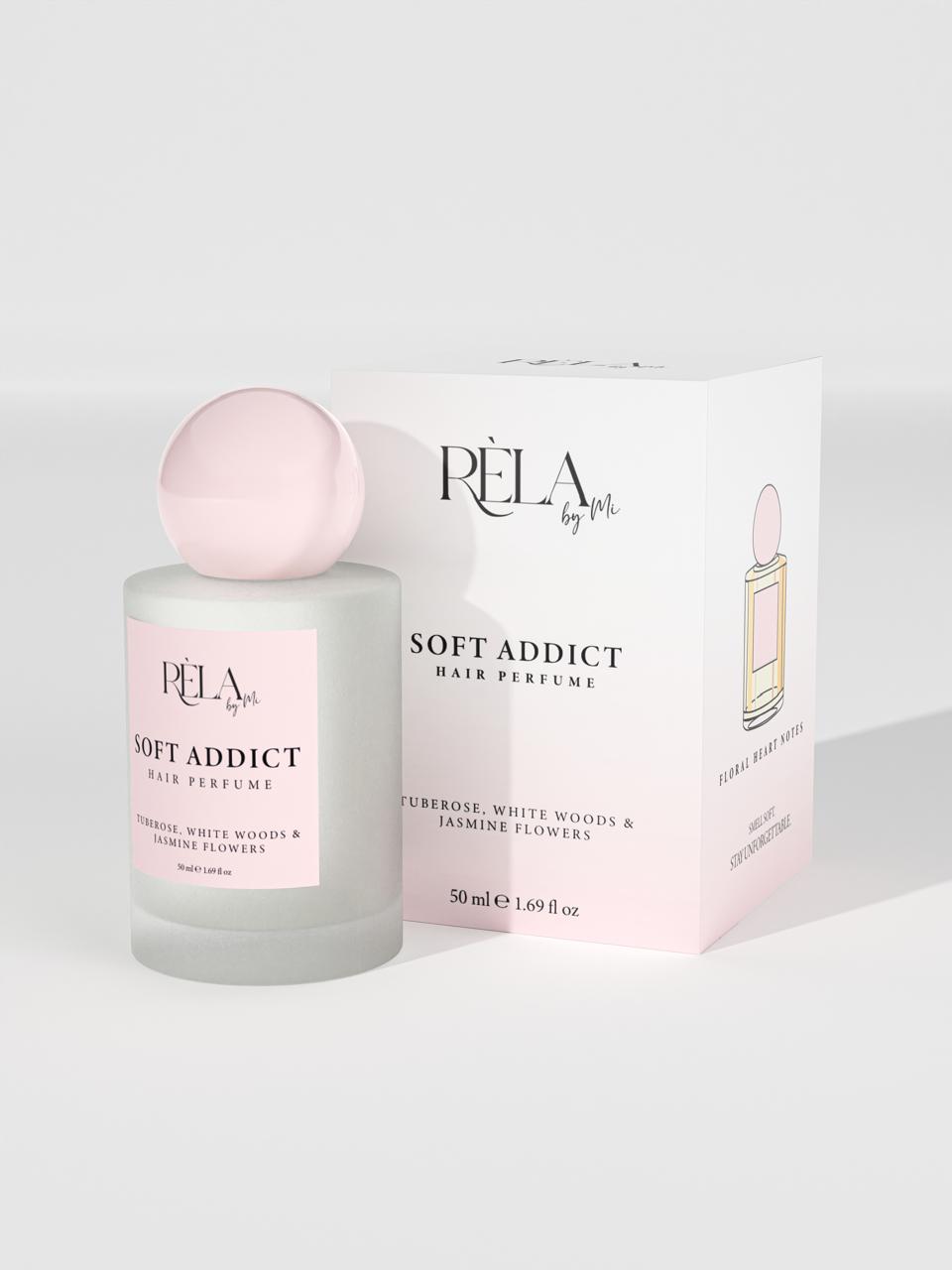Soft Addict Hair Perfume