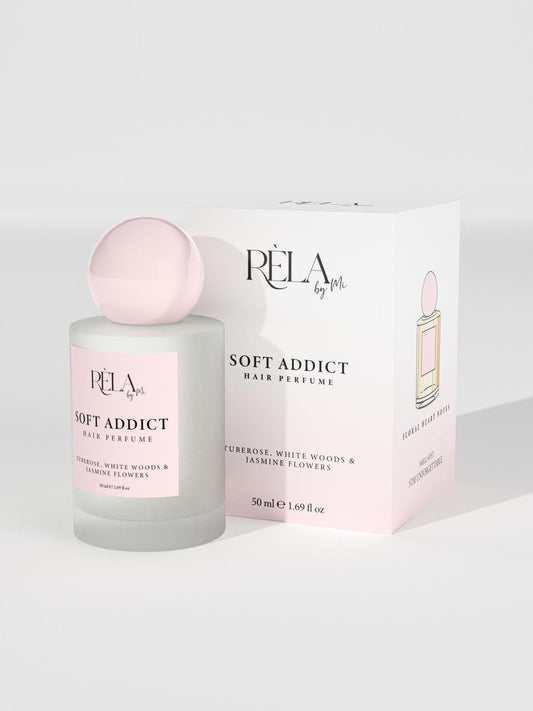 Soft Addict Hair Perfume
