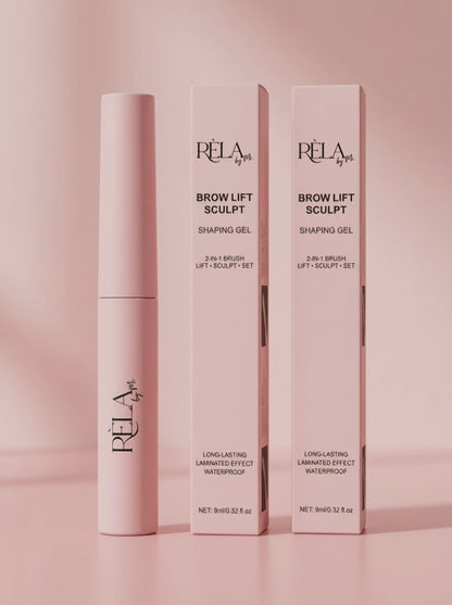 RÈLA Brow Lift Sculpt